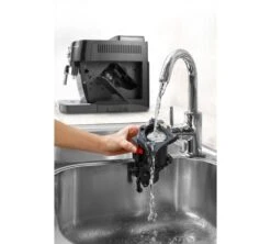 DELONGHI Magnifica S Smart FEB 2533.B Garantie 3 Ans 13 DELONGHI Magnifica S Smart FEB 2533.B Garantie 3 Ans -Magasin De Machines À Café nettoyage groupe machine automatique delonghi