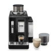 DELONGHI Rivelia- FEB 4435.B Noir Onyx- Garantie 5 Ans