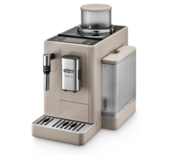 DELONGHI Rivelia FEB 4435.BG Beige Sable - Garantie 5 Ans 10 DELONGHI Rivelia FEB 4435.BG Beige Sable - Garantie 5 Ans -Magasin De Machines À Café nouveau