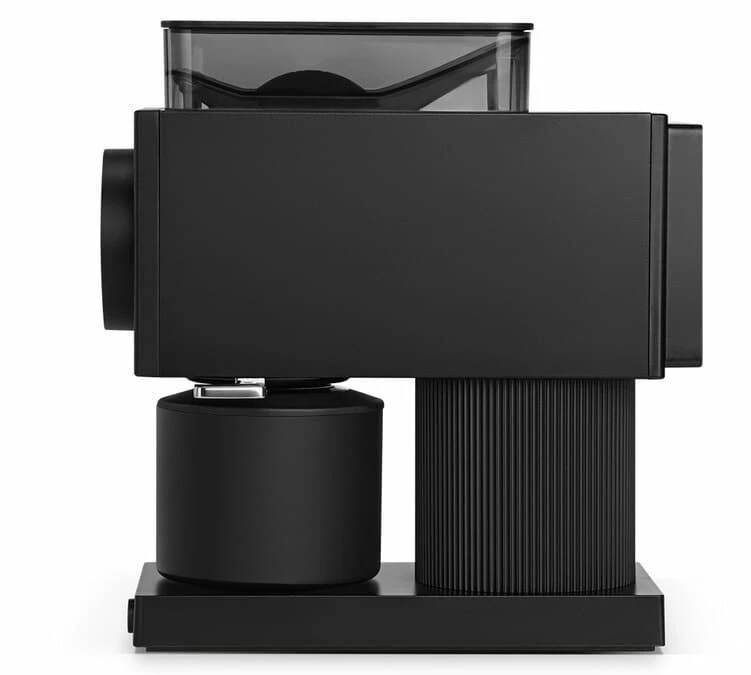 Moulin à Café FELLOW Ode Brew Grinder Gen 2 Noir 5 Moulin à Café FELLOW Ode Brew Grinder Gen 2 Noir – Image 3