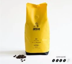 Café En Grains - Café Joyeux N°1 L'Original - 1kg