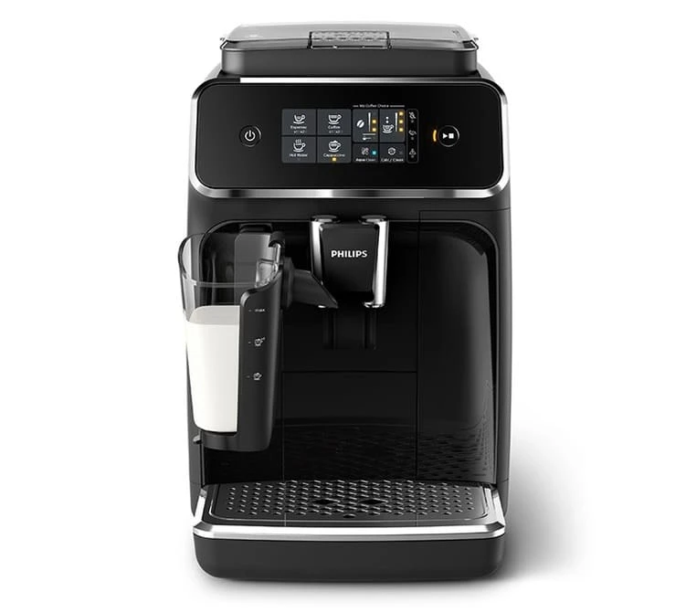 PHILIPS Series 2200 LatteGo EP2231/40 Garantie 3 Ans 6 PHILIPS Series 2200 LatteGo EP2231/40 Garantie 3 Ans – Image 4