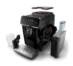 PHILIPS Series 2200 LatteGo EP2231/40 Garantie 3 Ans 19 PHILIPS Series 2200 LatteGo EP2231/40 Garantie 3 Ans -Magasin De Machines À Café philips4 ep2231 40