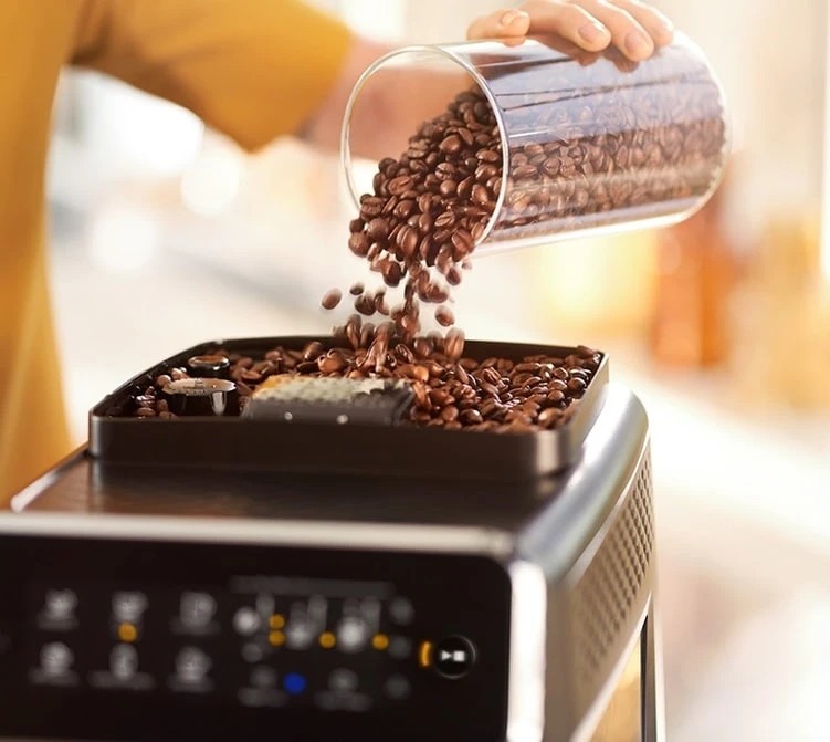 PHILIPS Series 2200 LatteGo EP2231/40 Garantie 3 Ans 12 PHILIPS Series 2200 LatteGo EP2231/40 Garantie 3 Ans – Image 10