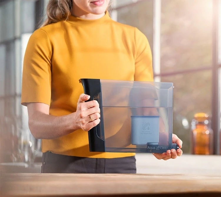 PHILIPS Series 2200 LatteGo EP2231/40 Garantie 3 Ans 14 PHILIPS Series 2200 LatteGo EP2231/40 Garantie 3 Ans – Image 12