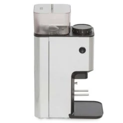 Moulin Expresso LELIT William PL72 Inox Brillant -Magasin De Machines À Café pl72gloss 3