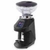 Moulin à Café QUAMAR Nemo-Q/E Noir Mat -Magasin De Machines À Café quamar nemoqe noir 1 1