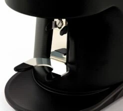 Moulin à Café QUAMAR Nemo-Q/E Noir Mat 8 Moulin à Café QUAMAR Nemo-Q/E Noir Mat -Magasin De Machines À Café quamar nemoqe noir 3
