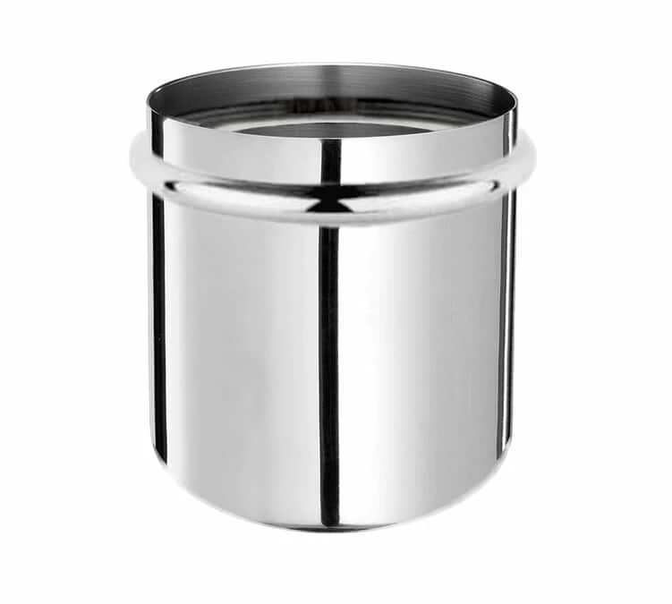 Moulin à Café QUAMAR Nemo-Q/E Noir Mat 6 Moulin à Café QUAMAR Nemo-Q/E Noir Mat – Image 4