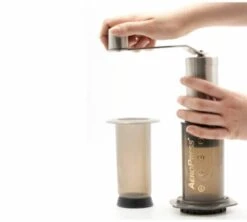 Moulin à Café Manuel RHINO COFFEE GEAR Rhino Compact 8 Moulin à Café Manuel RHINO COFFEE GEAR Rhino Compact -Magasin De Machines À Café rhino compact 3