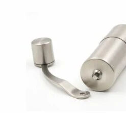 Moulin à Café Manuel RHINO COFFEE GEAR Rhino Compact 9 Moulin à Café Manuel RHINO COFFEE GEAR Rhino Compact -Magasin De Machines À Café rhino compact 4