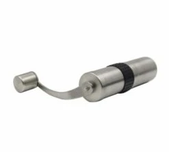 Moulin à Café Manuel RHINO COFFEE GEAR Rhino Tall -Magasin De Machines À Café rhino tall 4