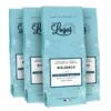 Café En Grains : Costa Rica - Rio Jorco - 1kg - Cafés Lugat -Magasin De Machines À Café rio jorco packshot lugat bundle classique 250g 2021 1