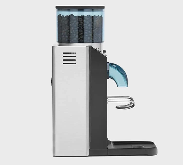 Moulin à Café RANCILIO Rocky SD 4 Moulin à Café RANCILIO Rocky SD – Image 2