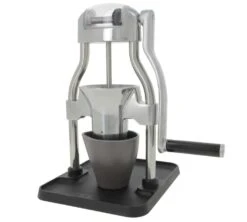 Moulin à Café Manuel ROK Grinder GC 8 Moulin à Café Manuel ROK Grinder GC -Magasin De Machines À Café rok grinder 2 1