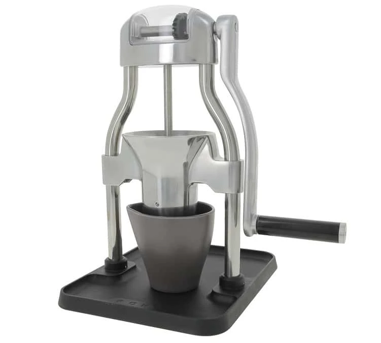 Moulin à Café Manuel ROK Grinder GC 5 Moulin à Café Manuel ROK Grinder GC – Image 3