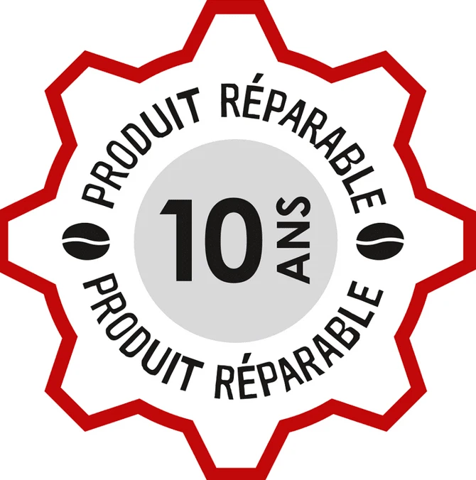 MELITTA Purista® F230-104 Noir Mat Garantie 3 Ans 12 MELITTA Purista® F230-104 Noir Mat Garantie 3 Ans – Image 10