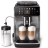 SAECO Gran Aroma SM6585/00 Métal Gris Garantie 3 Ans -Magasin De Machines À Café saeco 6585