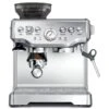 Machine Expresso SAGE Barista Express SES875BSS2EEU1A Inox Brossé