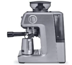 Machine Expresso SAGE Barista Express SES875BSS2EEU1A Inox Brossé -Magasin De Machines À Café sage barista express 3 1