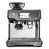 Machine Expresso SAGE The Barista Touch SES880BST4EEU1 Inox Noir -Magasin De Machines À Café sage barista touch black inox