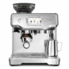 Machine Expresso SAGE Barista Touch SES880BSS4EEU1 Inox 1 Machine Expresso SAGE Barista Touch SES880BSS4EEU1 Inox -Magasin De Machines À Café sage barista touch inox