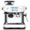 Machine Expresso SAGE Barista Pro SES878SST4EEU1 Sea Salt -Magasin De Machines À Café sage baristapro seasalt 1