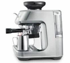 Machine Expresso SAGE Barista Touch Impress SES881BSS4FEU1 Inox Brossé -Magasin De Machines À Café sage baristatouchimpress inox 6