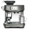 Machine Expresso SAGE Barista Touch Impress SES881BST4FEU1 Inox Noir 1 Machine Expresso SAGE Barista Touch Impress SES881BST4FEU1 Inox Noir -Magasin De Machines À Café sage baristatouchimpress inox noir 1 1