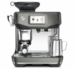 Machine Expresso SAGE Barista Touch Impress SES881BST4FEU1 Inox Noir