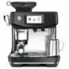 Machine Expresso SAGE Barista Touch Impress SES881BTR4FEU1 Inox Noir Truffe 2 Machine Expresso SAGE Barista Touch Impress SES881BTR4FEU1 Inox Noir Truffe -Magasin De Machines À Café sage baristatouchimpress inox noirtruffe 1 1