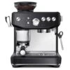 Machine Expresso SAGE Barista Express Impress SES876BTR4EEU1 Black Truffle