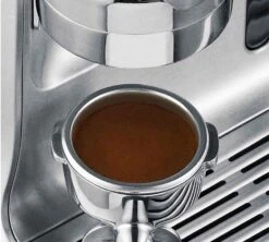 Machine Expresso SAGE The Oracle SES980BTR4EEU1 Black Truffle -Magasin De Machines À Café sage oracle blacktruffle 4