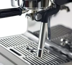 Machine Expresso SAGE The Oracle Touch SES990BSS4EEU1 Inox Brossé -Magasin De Machines À Café sage oracletouch inox 6