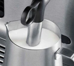 Machine Expresso SAGE The Oracle Touch SES990BST4EEU1 Inox Noir -Magasin De Machines À Café sage oracletouch inoxnoir 5