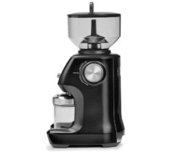 Moulin à Café SAGE The Smart Grinder Pro SCG820BST4EEU1 Inox Noir -Magasin De Machines À Café sage smartgrinder pro 3