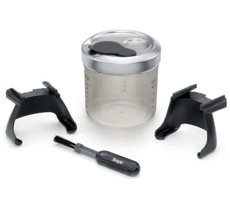 Moulin à Café SAGE The Smart Grinder Pro SCG820BTR4EEU1 Black Truffle 5 Moulin à Café SAGE The Smart Grinder Pro SCG820BTR4EEU1 Black Truffle – Image 3