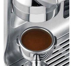 Machine Expresso SAGE The Oracle SES980BSS4EEU1 Inox Brossé -Magasin De Machines À Café sage the oracle inox3