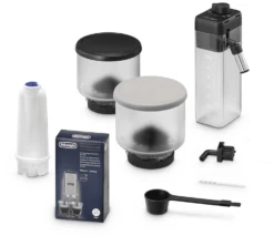 DELONGHI Rivelia- FEB 4455.BG Beige Sable (Latte) - Garantie 5 Ans -Magasin De Machines À Café sans titre 5 3