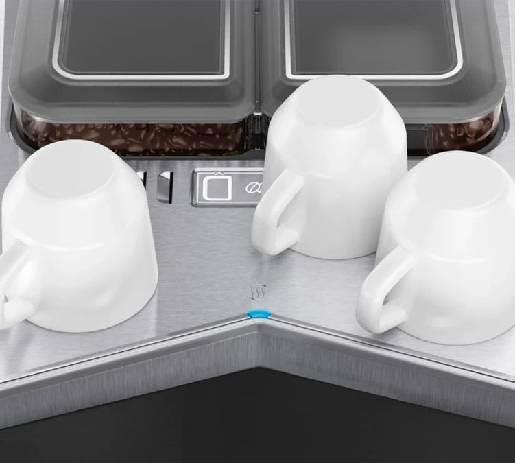 SIEMENS EQ.9+ S700 Home Connect Dark Inox TI9573X5RW Garantie 3 Ans 13 SIEMENS EQ.9+ S700 Home Connect Dark Inox TI9573X5RW Garantie 3 Ans – Image 11