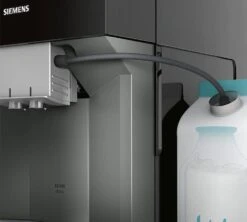 SIEMENS EQ.500 TP507R04 Classic Garantie 3 Ans -Magasin De Machines À Café siemens eq500 4