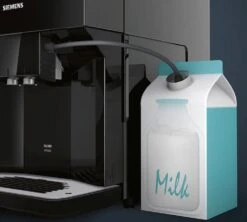 SIEMENS EQ.500 C TP501R09 Classic Garantie 3 Ans -Magasin De Machines À Café siemens eq5 5