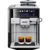 SIEMENS EQ.6+ S700 TE657313RW Inox Garantie 3 Ans -Magasin De Machines À Café siemens eq6plus s700