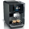 SIEMENS EQ.700 Classic Noire TP703R09 Garantie 3 Ans -Magasin De Machines À Café siemens eq700 tp703r09