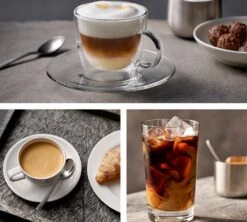 SIEMENS EQ.9 + S700 Home Connect TI9573X1RW Garantie 3 Ans -Magasin De Machines À Café siemens eq9 connect s 700 silence