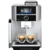 SIEMENS EQ.9+ S500 Home Connect TI9553X1RW Garantie 3 Ans 1 SIEMENS EQ.9+ S500 Home Connect TI9553X1RW Garantie 3 Ans -Magasin De Machines À Café siemens eq9plus s700