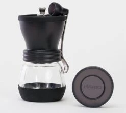 Moulin à Café Manuel HARIO Skerton Plus -Magasin De Machines À Café skerton plus2