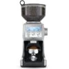 Moulin à Café SAGE The Smart Grinder Pro SCG820BSS4EEU1 -Magasin De Machines À Café smart grinder pro