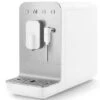 SMEG Buse Vapeur Blanc BCC02WHMEU 1 SMEG Buse Vapeur Blanc BCC02WHMEU -Magasin De Machines À Café smeg buse vapeur blanc