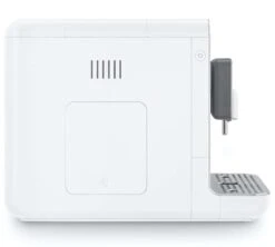 SMEG Buse Vapeur Blanc BCC02WHMEU -Magasin De Machines À Café smeg buse vapeur blanc cote buse